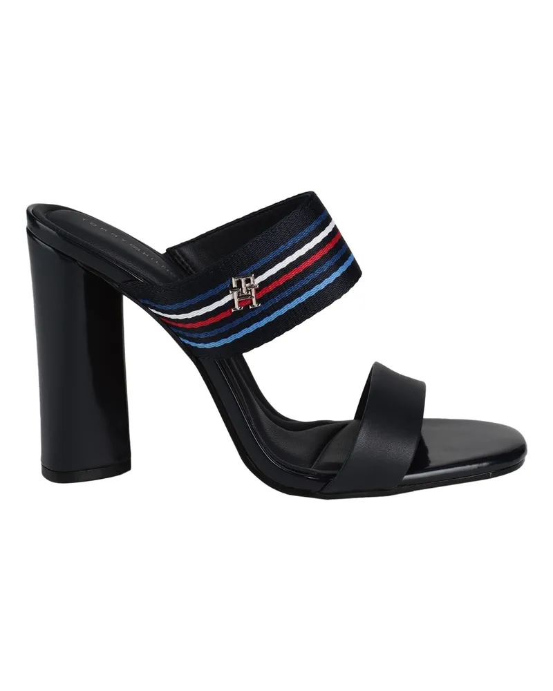 Tommy Hilfiger Sandale Nachtblau