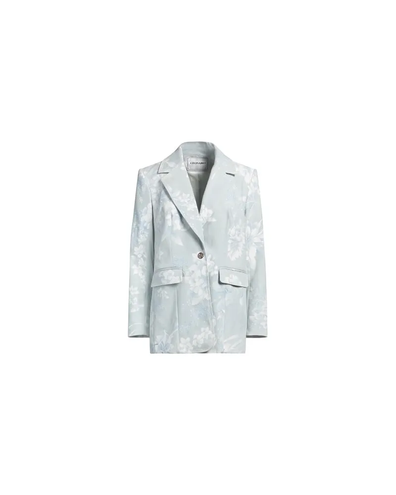 Leonard Paris ANZÜGE und CO-ORDS - Blazersauf YOOX.COM Blau