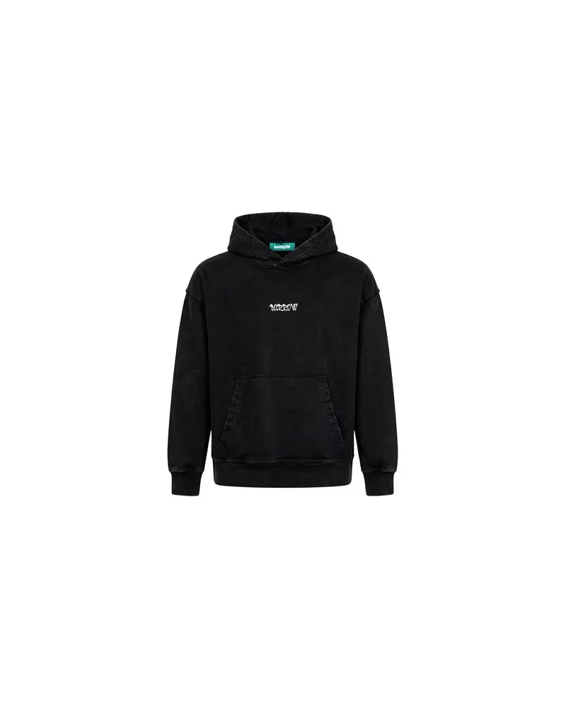 BARROW TOPS - Sweatshirtsauf YOOX.COM Braungrau