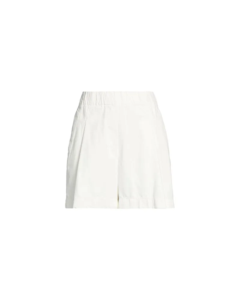 Dries van Noten HOSEN & RÖCKE - Jeansshortsauf YOOX.COM Weiß
