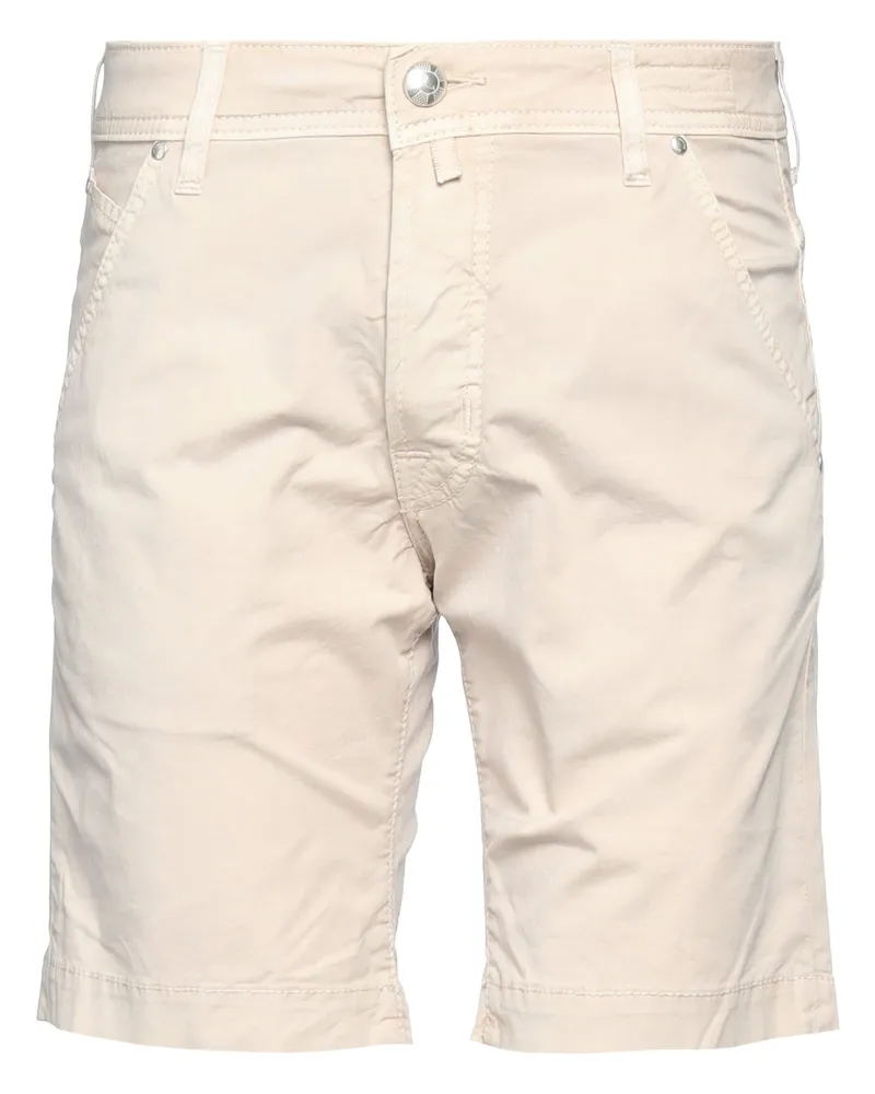 Jacob Cohën Shorts & Bermudashorts Elfenbein