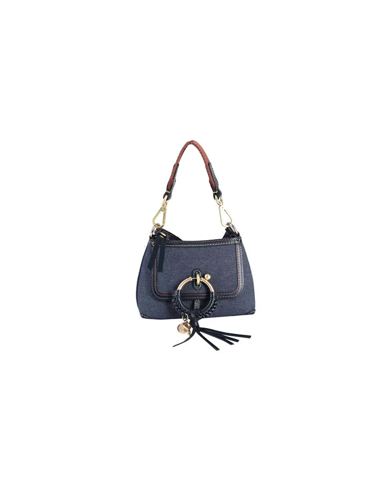 See by Chloé TASCHEN - Handtaschenauf YOOX.COM Blau