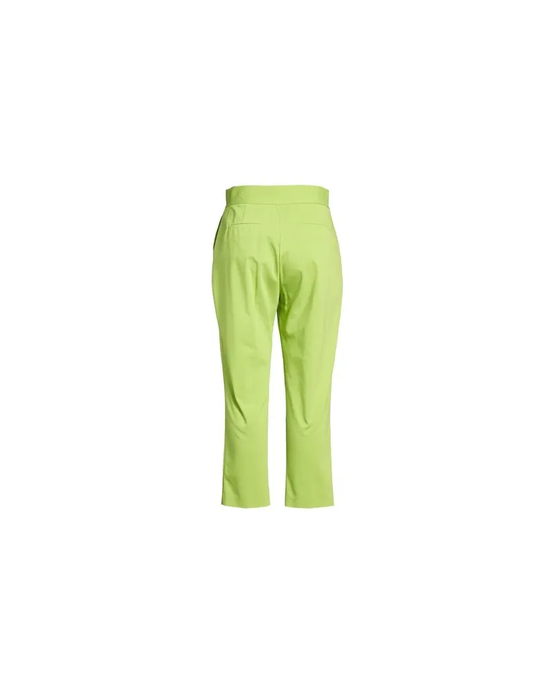 Liu Jo HOSEN & RÖCKE - Hosenauf YOOX.COM Grün