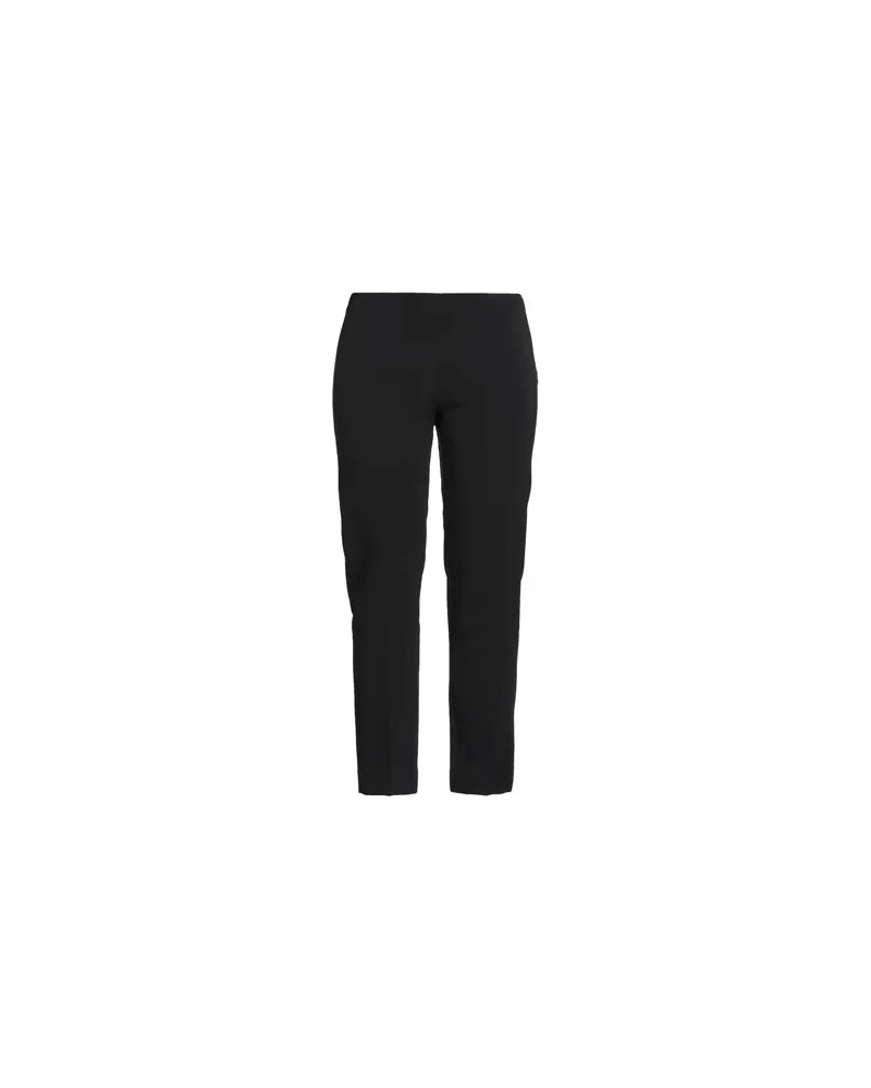 Antonelli Firenze HOSEN & RÖCKE - Hosenauf YOOX.COM Schwarz