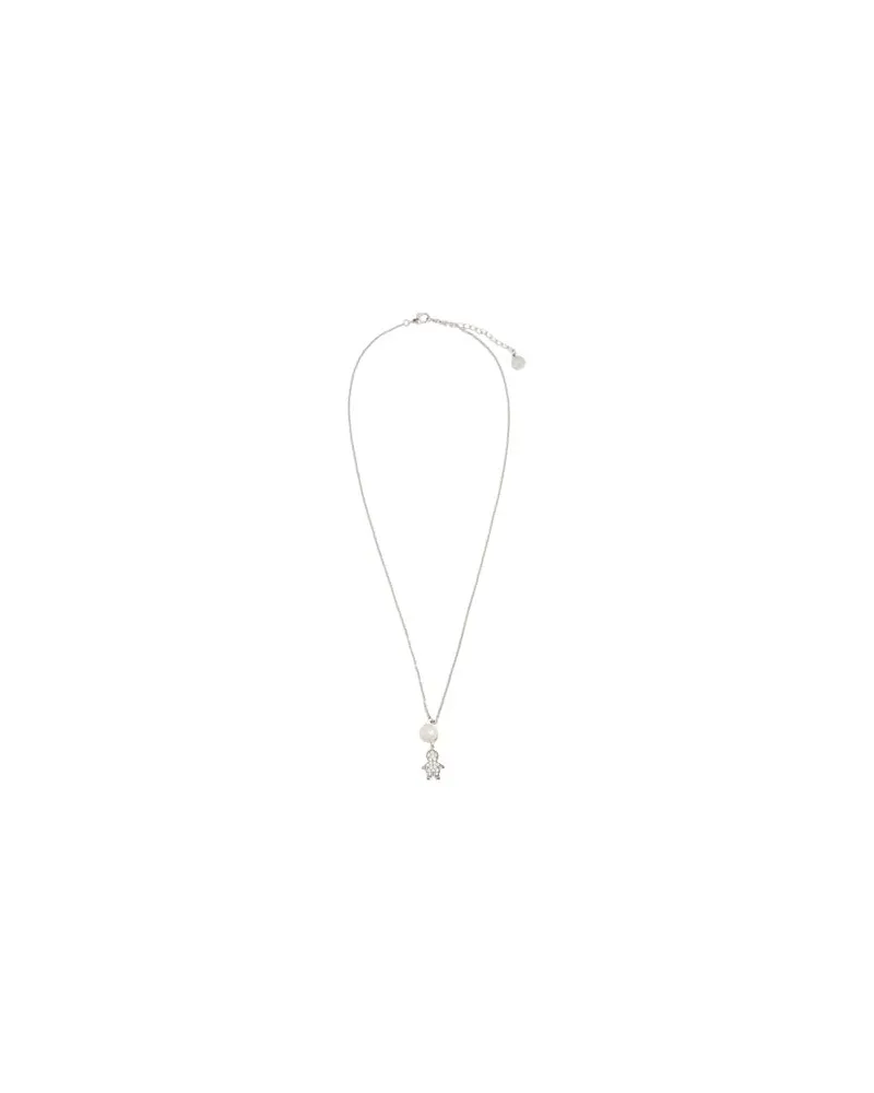 Morellato SCHMUCK und UHREN - Halskettenauf YOOX.COM Silber