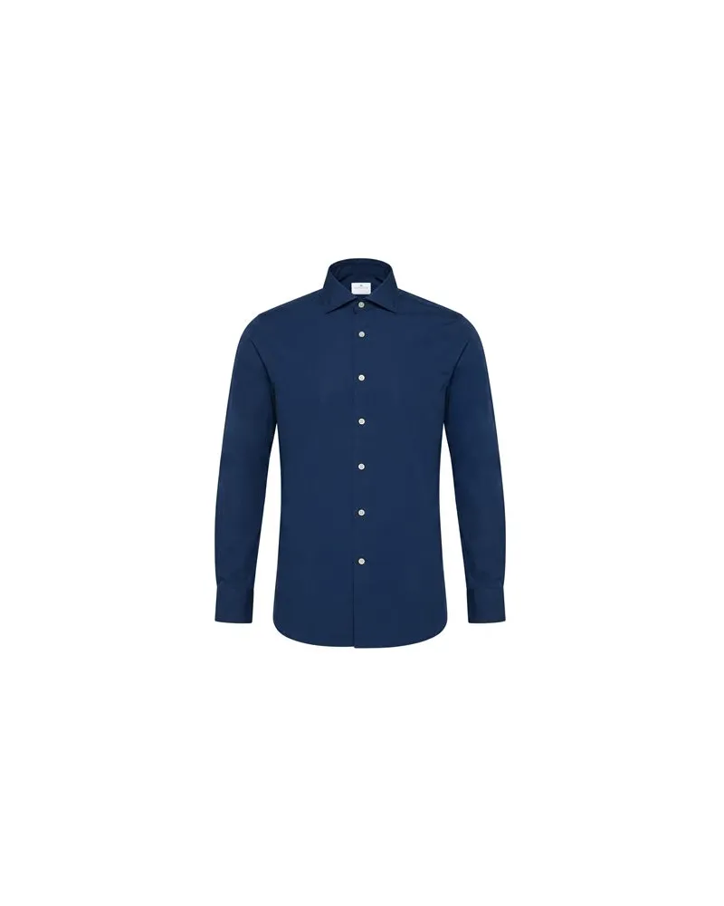 SONRISA TOPS - Hemdenauf YOOX.COM Marineblau
