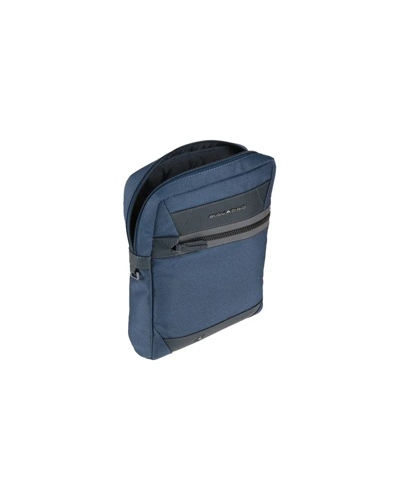 Piquadro TASCHEN - Umhängetascheauf YOOX.COM Marineblau