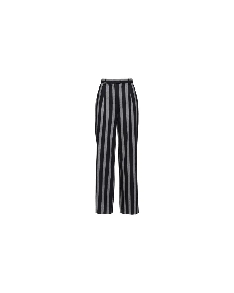 Lorena Antoniazzi HOSEN & RÖCKE - Hosenauf YOOX.COM Grau