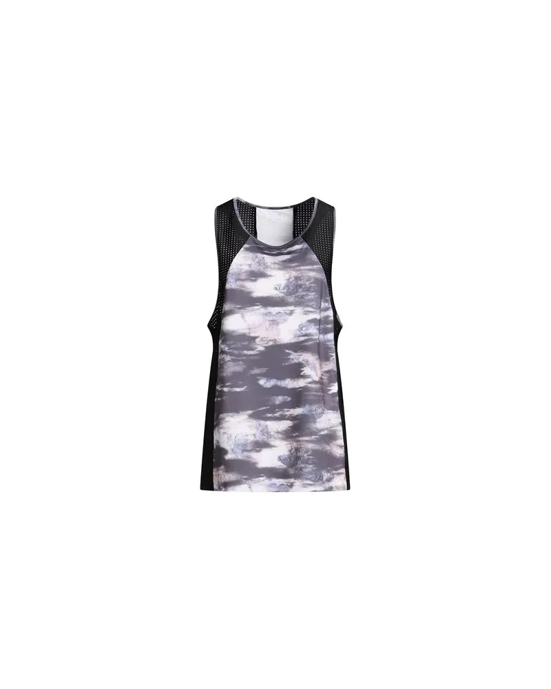 EA7 TOPS - Tank Topsauf YOOX.COM Schwarz