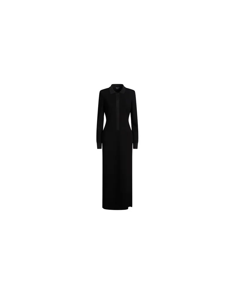 Tom Ford KLEIDER - Maxi-Kleiderauf YOOX.COM Schwarz