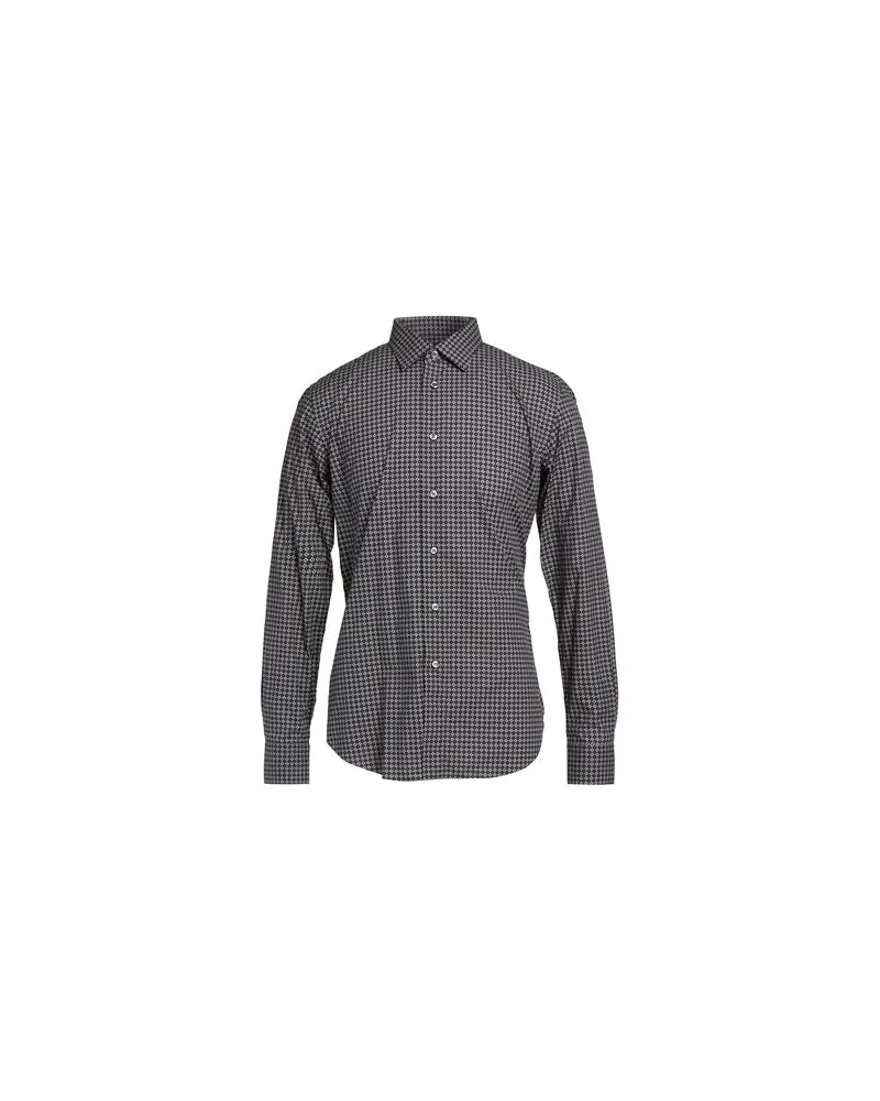 Brioni TOPS - Hemdenauf YOOX.COM Marineblau