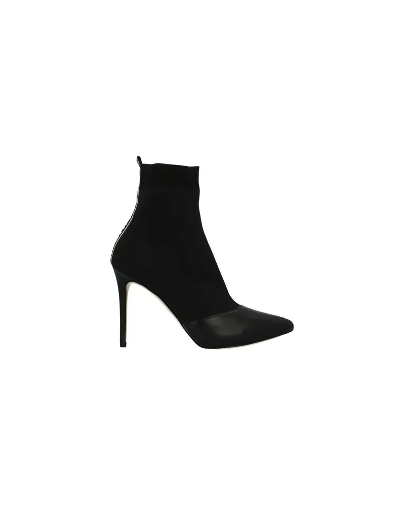 Michael Kors SCHUHE - Stiefelettenauf YOOX.COM Schwarz