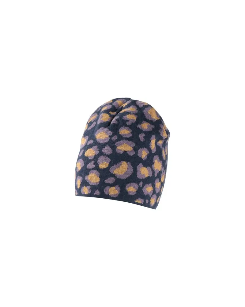 Alessia Santi ACCESSOIRES - Mützen & Hüteauf YOOX.COM Violett