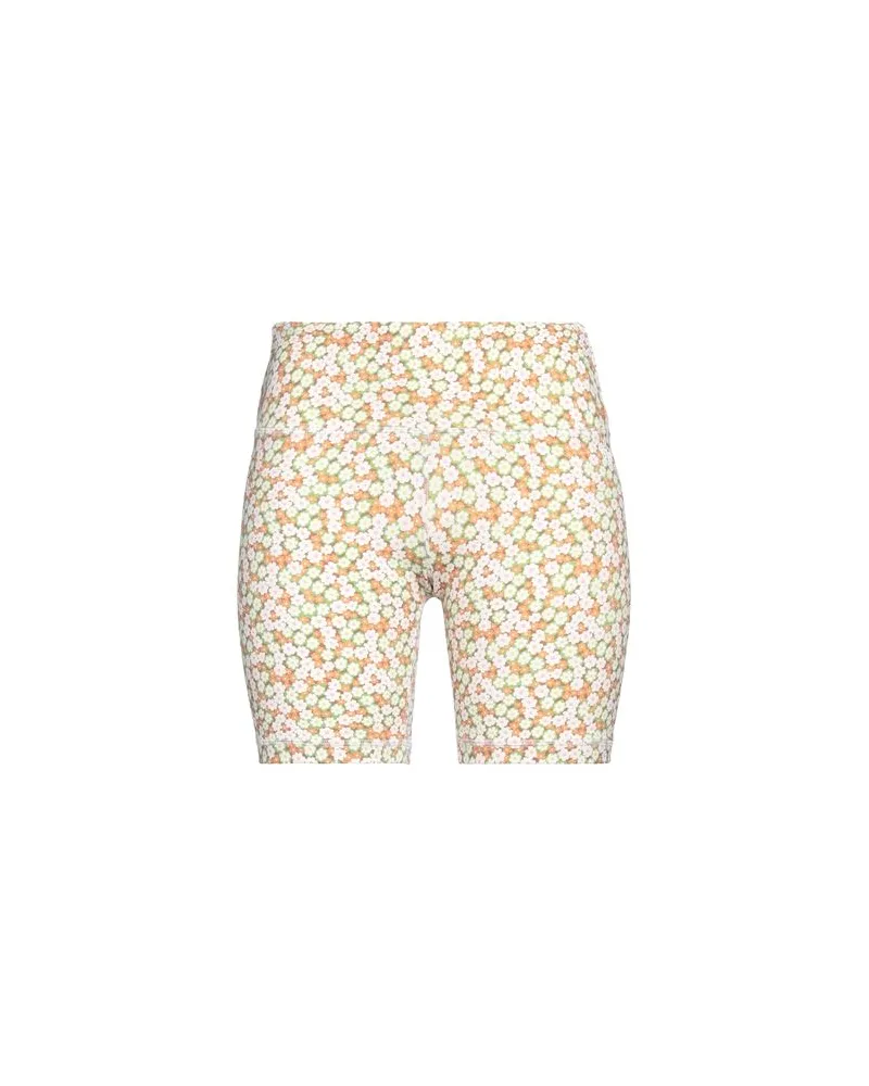 Tory Burch HOSEN & RÖCKE - Shorts & Bermudashortsauf YOOX.COM Säuregrün