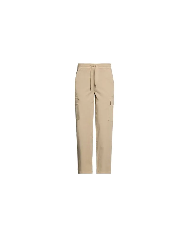 Only & Sons HOSEN & RÖCKE - Hosenauf YOOX.COM Beige