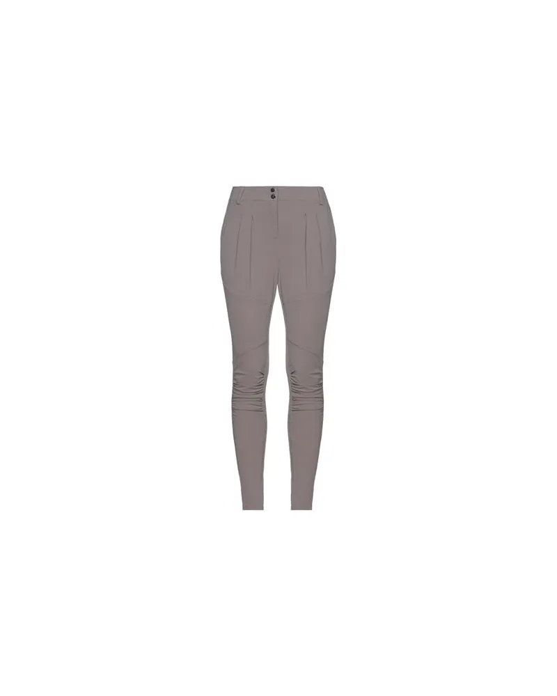 Pinko HOSEN & RÖCKE - Hosenauf YOOX.COM Grau