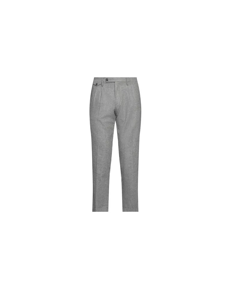 MICHAEL COAL HOSEN & RÖCKE - Hosenauf YOOX.COM Grau