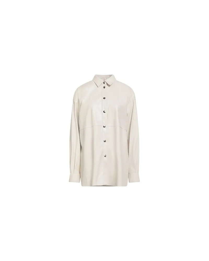 Semicouture TOPS - Hemdenauf YOOX.COM Off