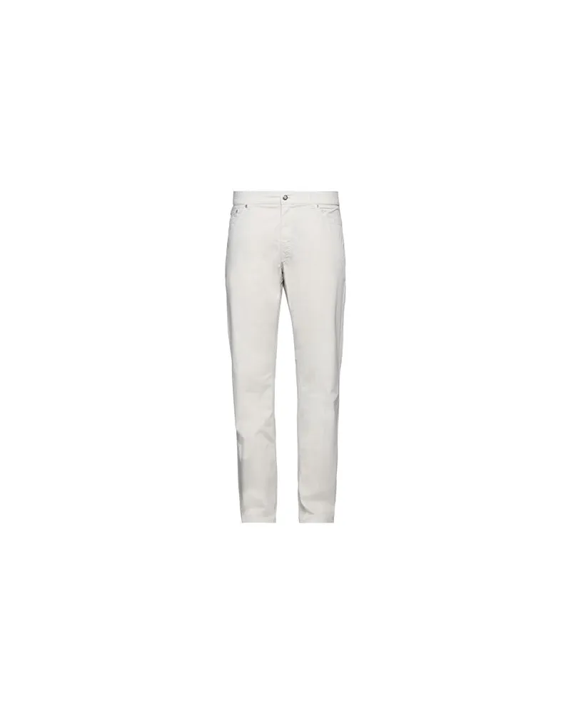 Harmont & Blaine HOSEN & RÖCKE - Hosenauf YOOX.COM Hellgrau