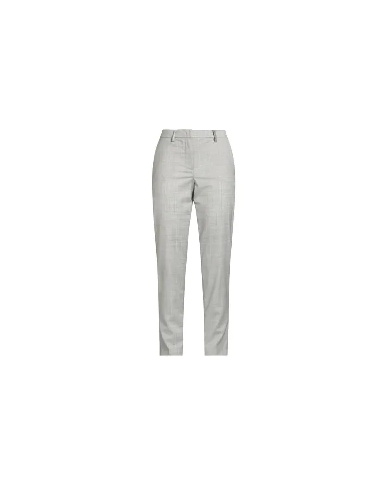 Fabiana Filippi HOSEN & RÖCKE - Hosenauf YOOX.COM Hellgrau
