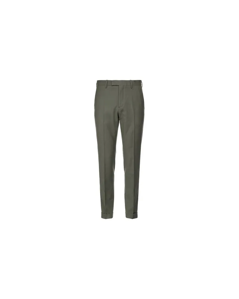 Department 5 HOSEN & RÖCKE - Hosenauf YOOX.COM Militärgrün
