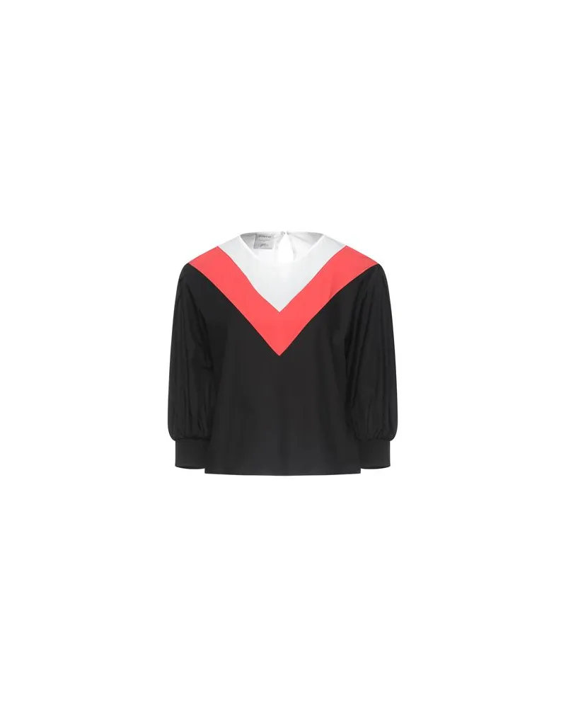 Pinko TOPS - Topsauf YOOX.COM Schwarz