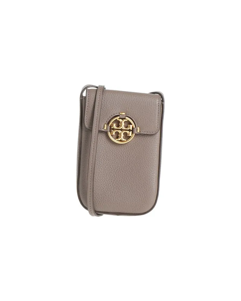 Tory Burch TASCHEN - Umhängetascheauf YOOX.COM Maulwurfsgrau