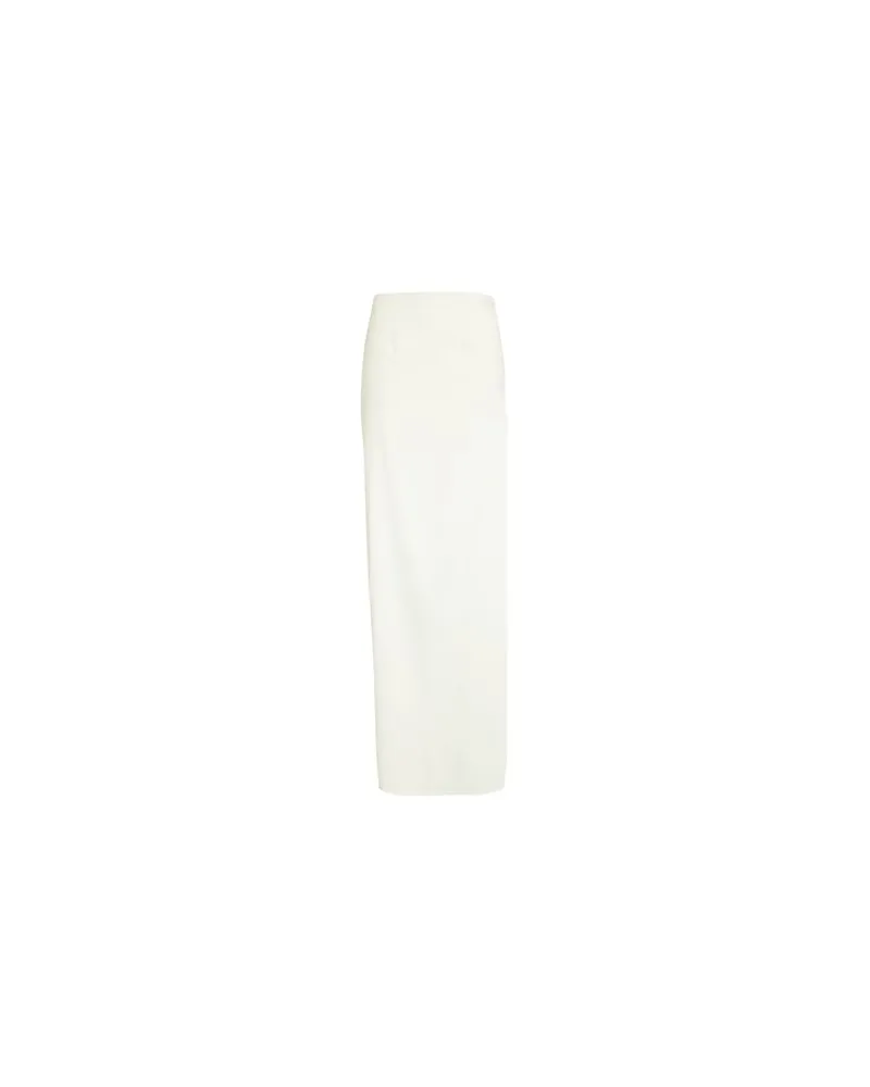 16ARLINGTON HOSEN & RÖCKE - Maxi-Röckeauf YOOX.COM Säuregrün