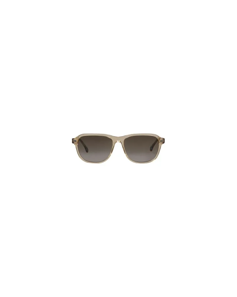 Paul Smith BRILLEN - Sonnenbrillenauf YOOX.COM Beige