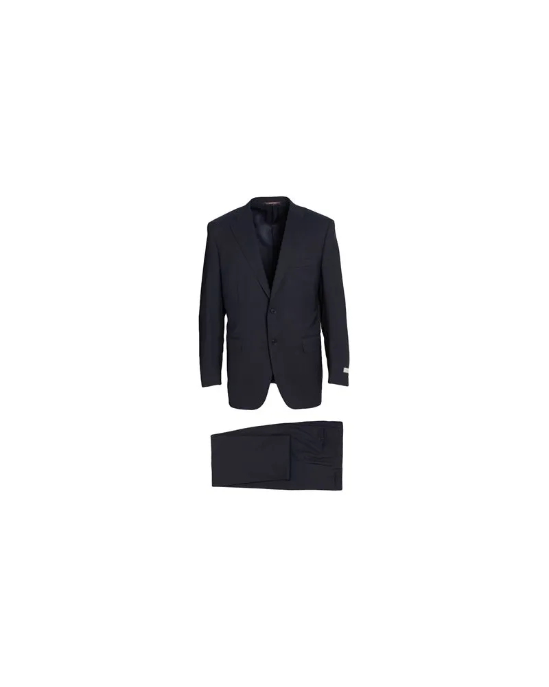 Canali ANZÜGE und CO-ORDS - Anzügeauf YOOX.COM Marineblau