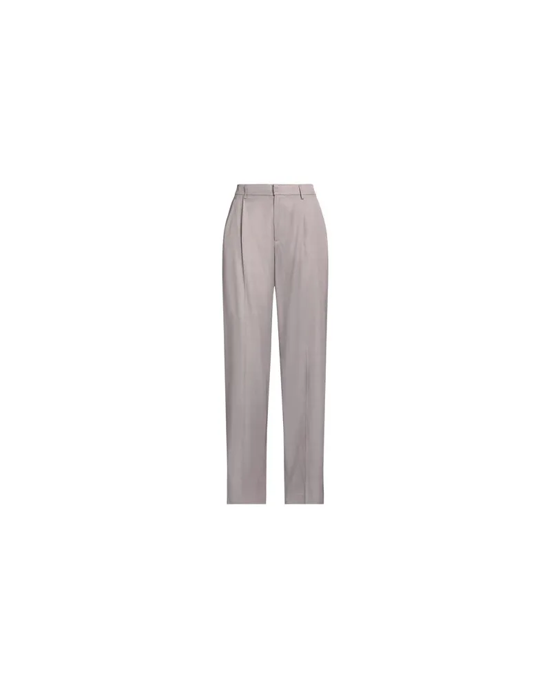 PT TORINO HOSEN & RÖCKE - Hosenauf YOOX.COM Lila