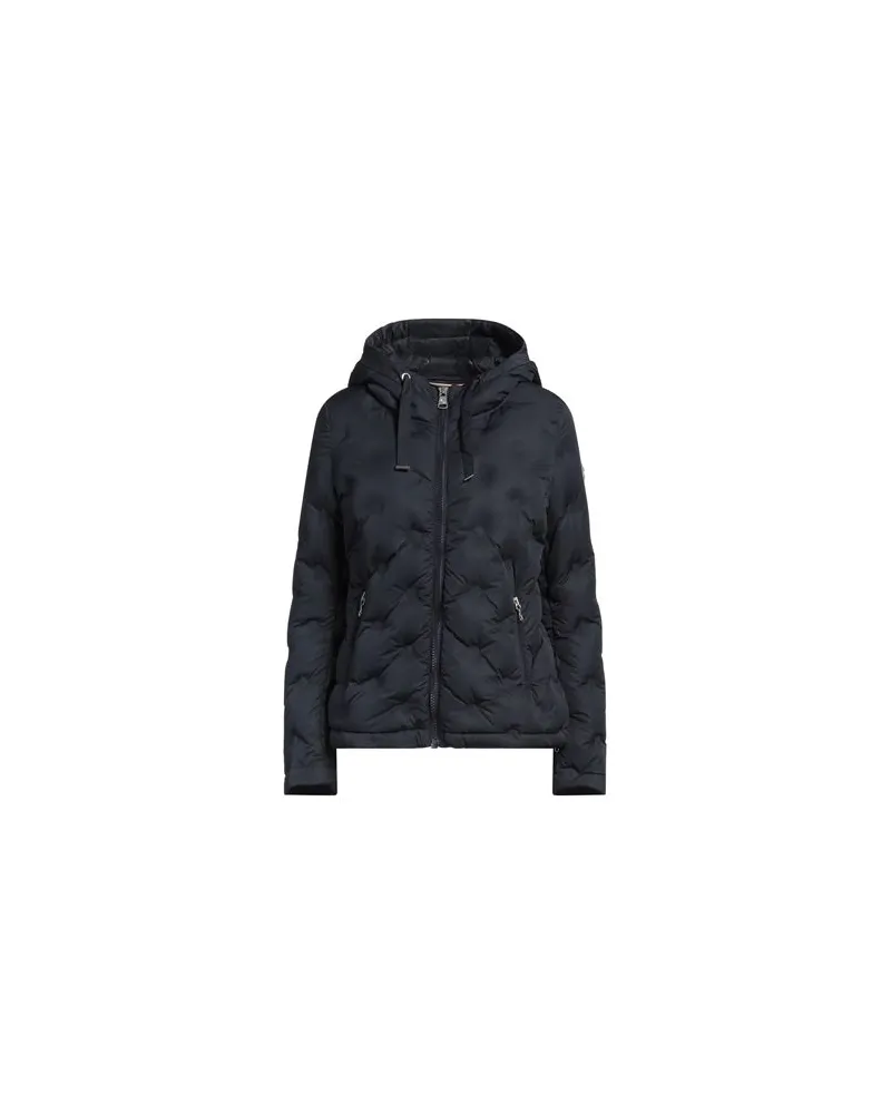 Colmar JACKEN & MÄNTEL - Pufferjacken & Daunenjackenauf YOOX.COM Marineblau