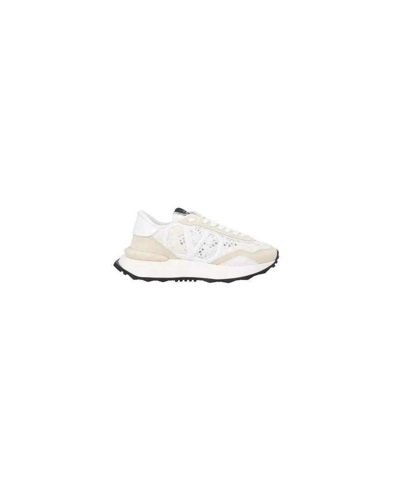 Valentino Garavani SCHUHE - Sneakersauf YOOX.COM Weiß