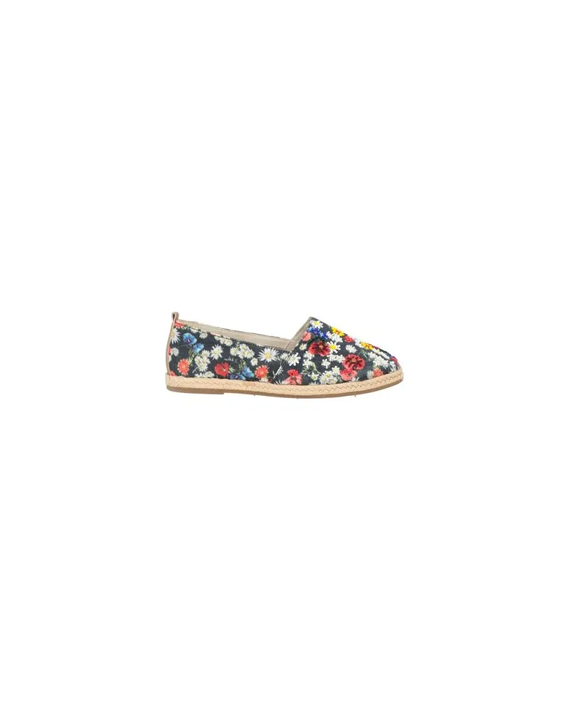 Coral Blue SCHUHE - Espadrillesauf YOOX.COM Braungrau