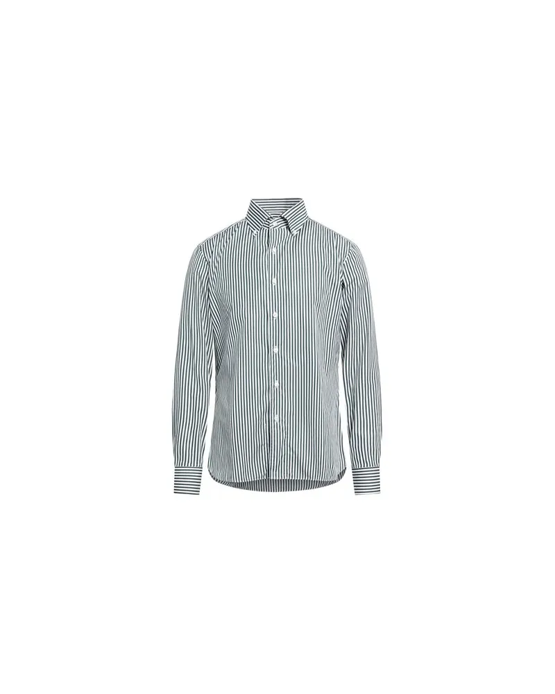 SONRISA TOPS - Hemdenauf YOOX.COM Dunkelgrün