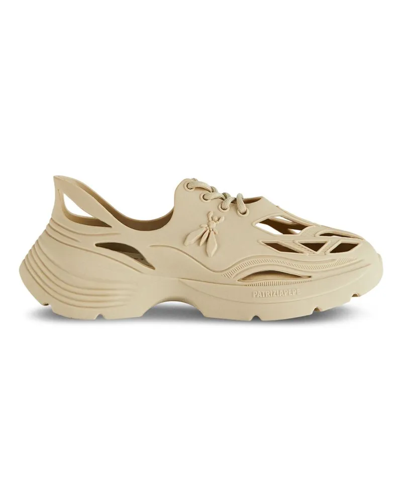 Patrizia Pepe Sneakers Beige