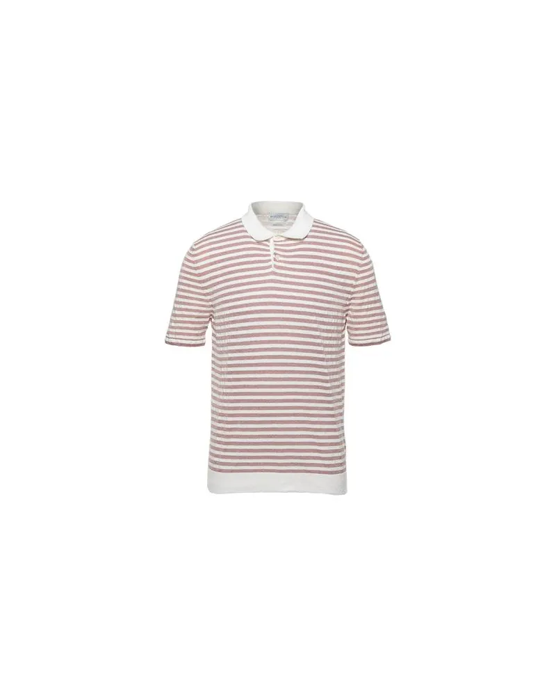 Ballantyne TOPS - Poloshirtsauf YOOX.COM Braun