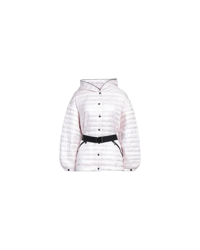 ADD JACKEN & MÄNTEL - Pufferjacken & Daunenjackenauf YOOX.COM Hellrosa