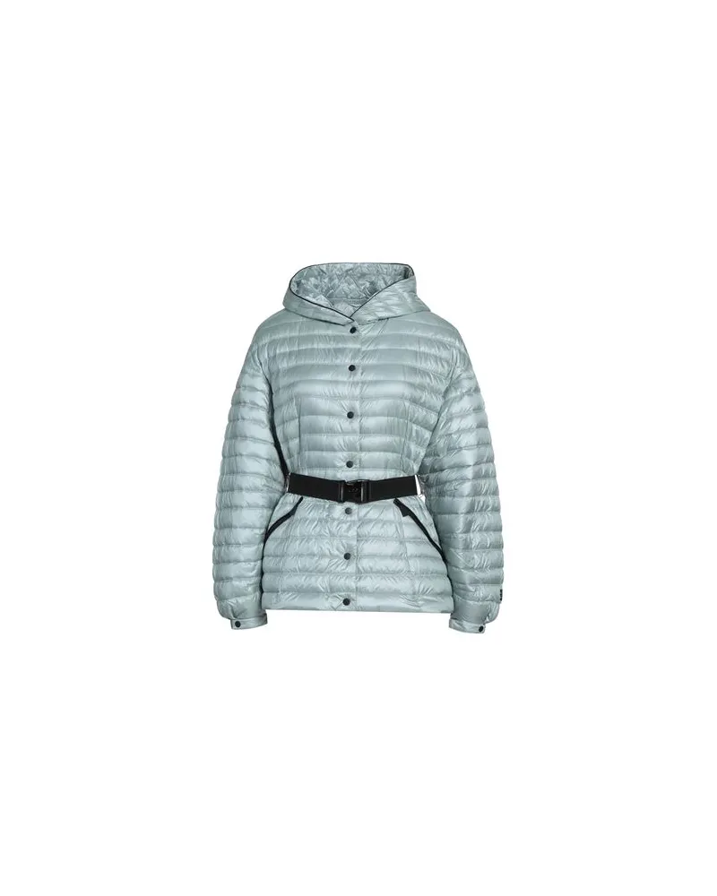 ADD JACKEN & MÄNTEL - Pufferjacken & Daunenjackenauf YOOX.COM Tūrkis