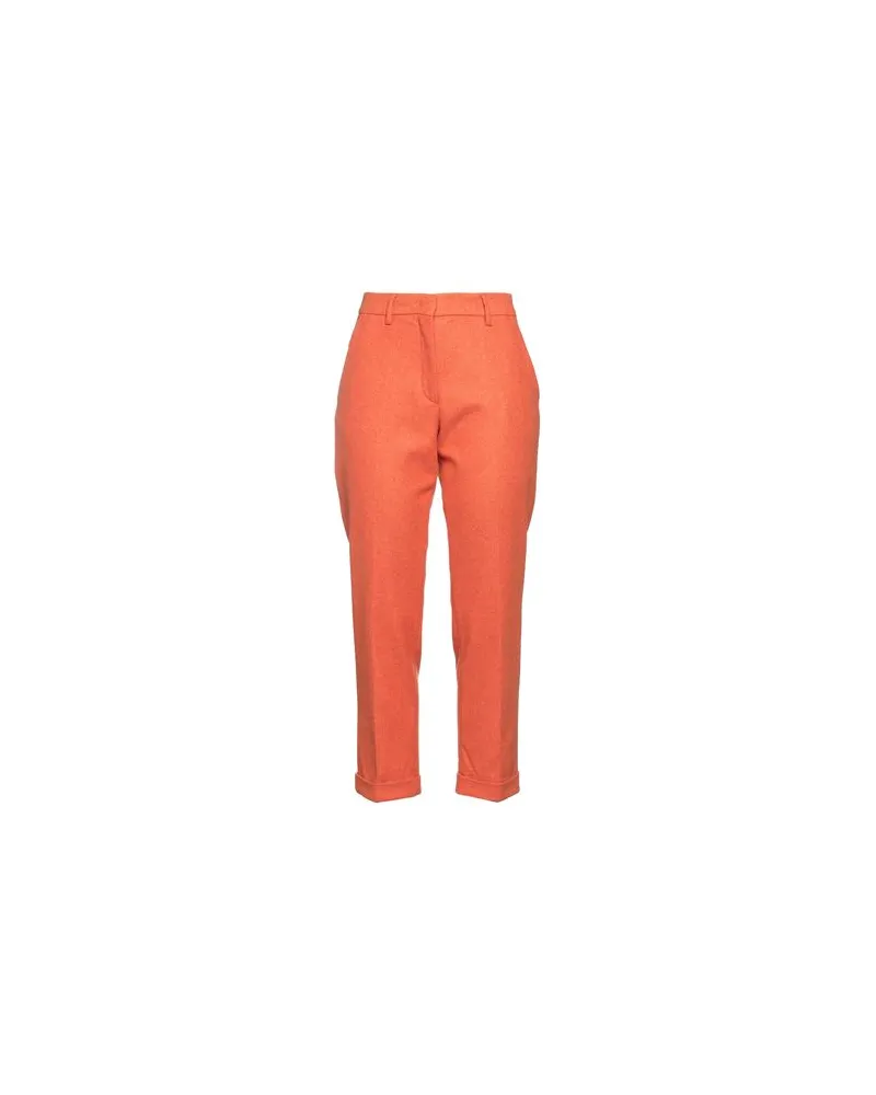 Brian Dales HOSEN & RÖCKE - Hosenauf YOOX.COM Orange