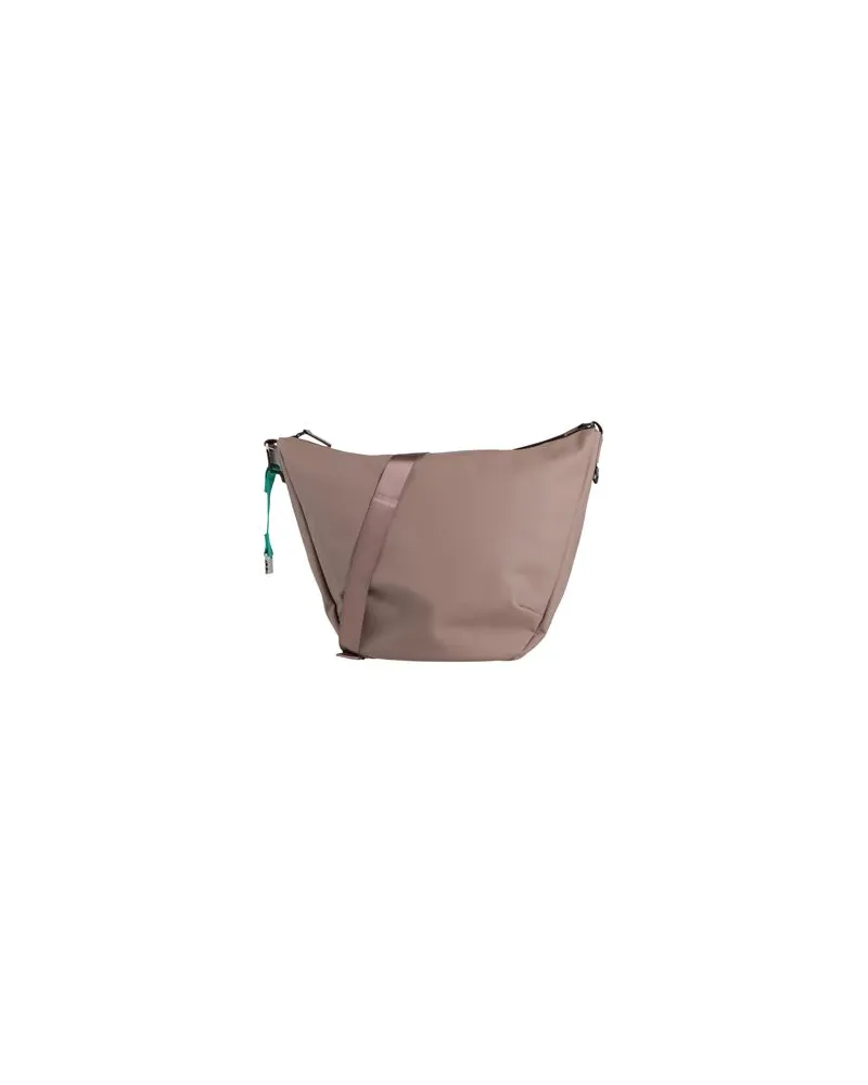 RAINS TASCHEN - Umhängetascheauf YOOX.COM Maulwurfsgrau
