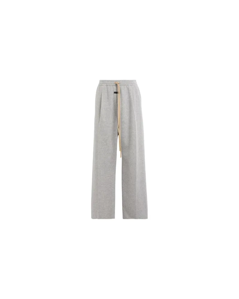 Fear of God HOSEN & RÖCKE - Hosenauf YOOX.COM Hellgrau