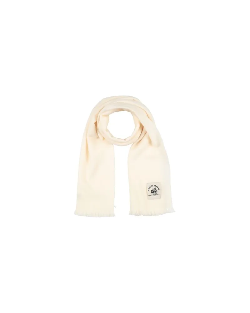 Emporio Armani ACCESSOIRES - Schalsauf YOOX.COM Weiß