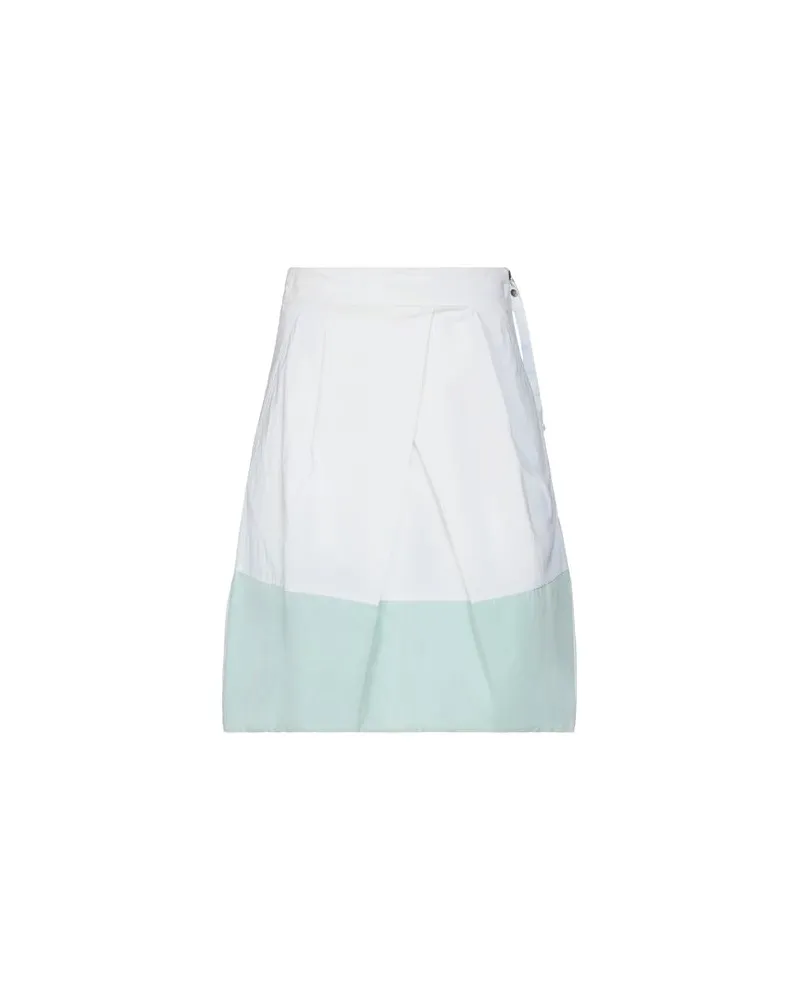 Lorena Antoniazzi HOSEN & RÖCKE - Miniröckeauf YOOX.COM Grün
