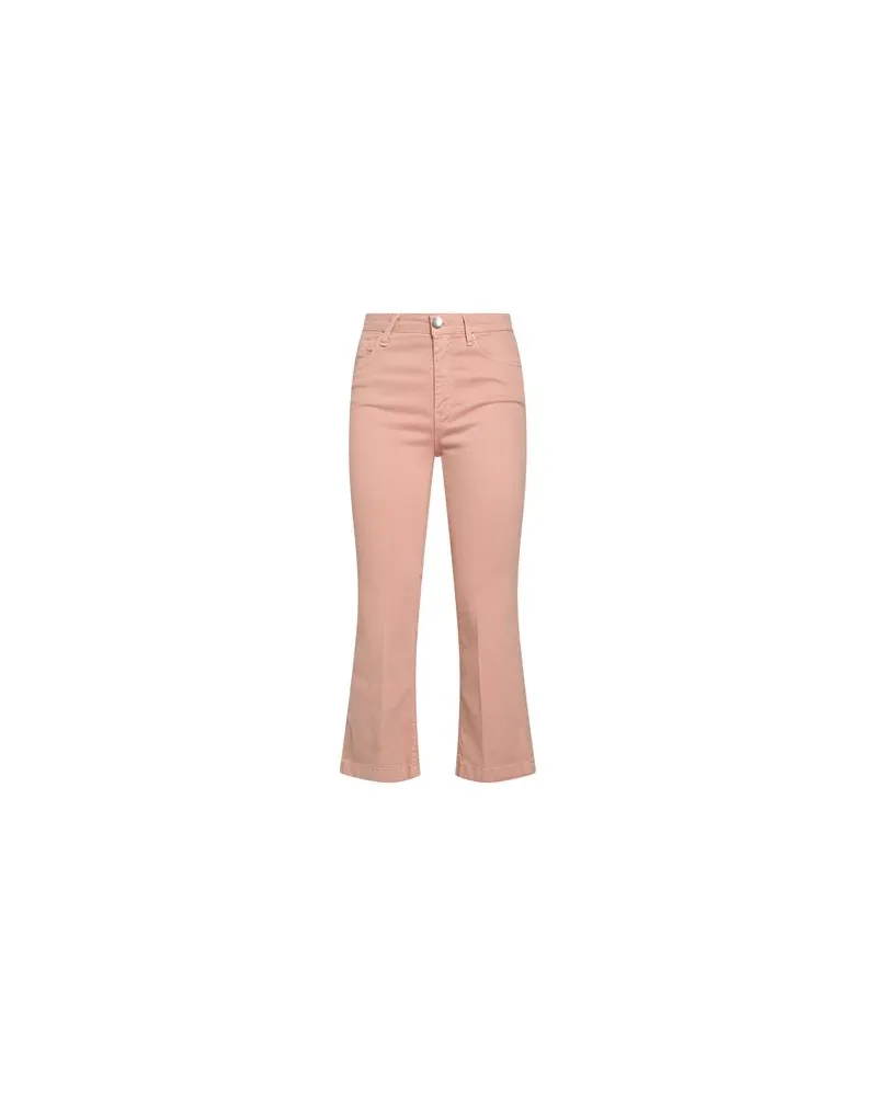 Kocca HOSEN & RÖCKE - Hosenauf YOOX.COM Antikrosa