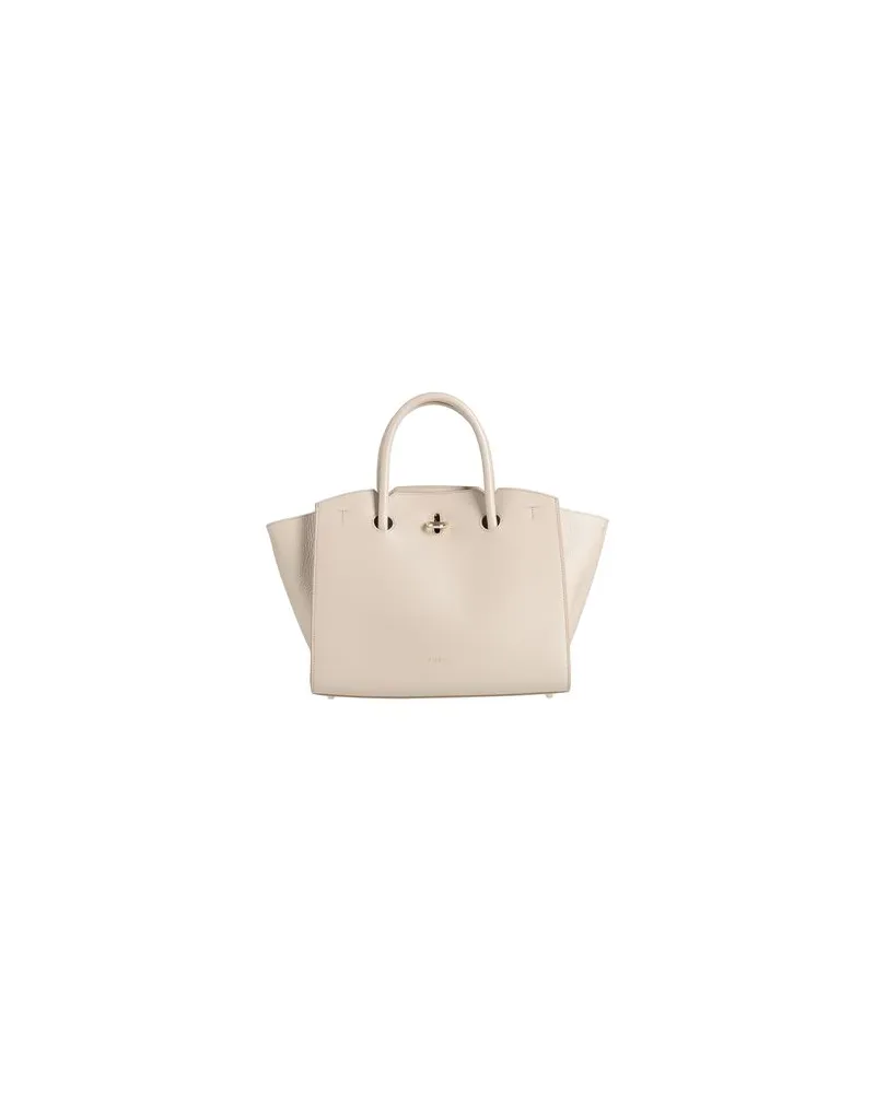 Furla TASCHEN - Handtaschenauf YOOX.COM Beige