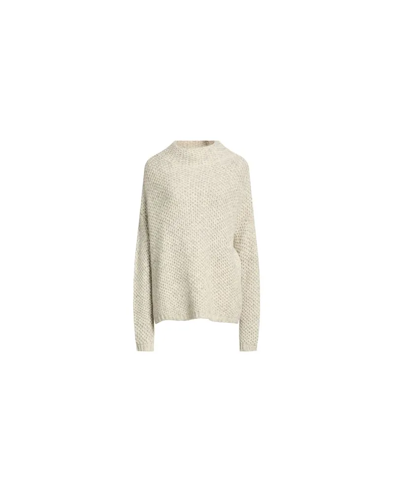 HUGO BOSS STRICKWAREN - Pulloverauf YOOX.COM Hellgrau