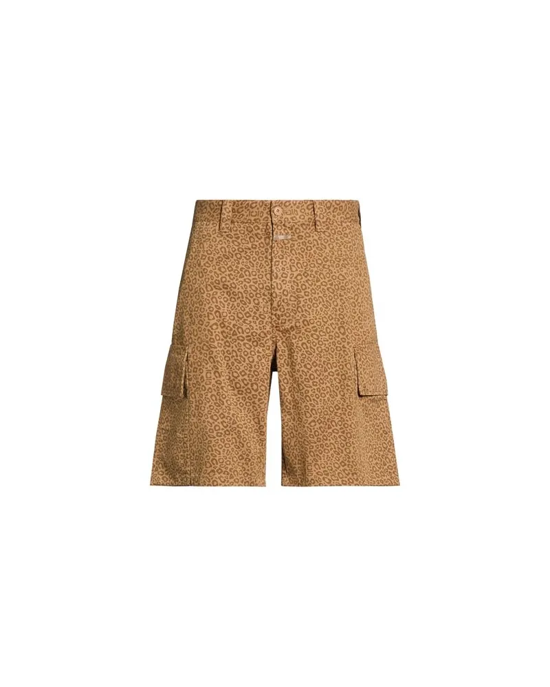 Closed HOSEN & RÖCKE - Shorts & Bermudashortsauf YOOX.COM Beige