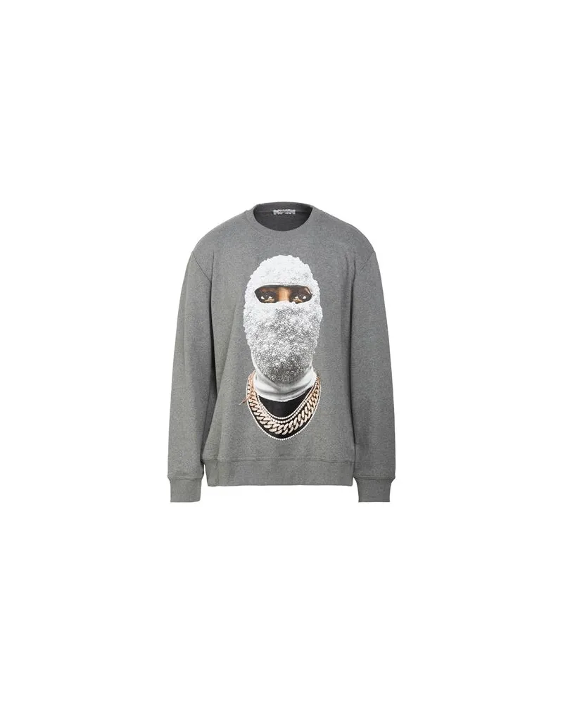IH NOM UH NIT TOPS - Sweatshirtsauf YOOX.COM Grau