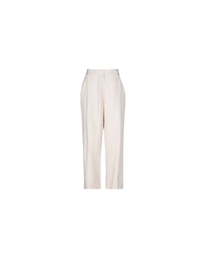 Nora Barth HOSEN & RÖCKE - Hosenauf YOOX.COM Beige